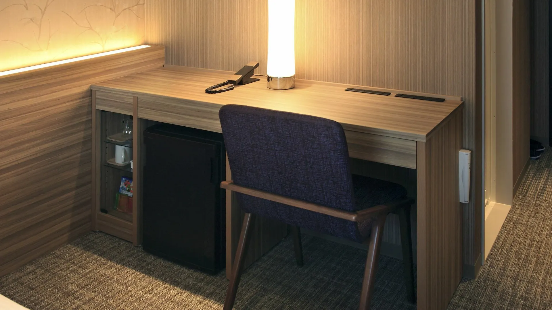 Hotel Elcient Kyoto Hachijoguchi Japonia